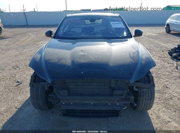 SADCJ2EX7MA680091 2021 JAGUAR F-PACE Black უკანა სალონის ხედი
