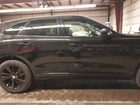 2023 Jaguar F-pace S P250 Awd Automatic Black vin: SADCJ2EX7PA716012