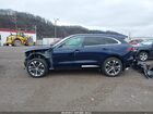 2023 Jaguar F-pace S P250 Awd Automatic Blue vin: SADCJ2EX7PA716091