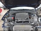 2023 Jaguar F-pace S P250 Awd Automatic Blue vin: SADCJ2EX7PA716091