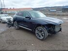 2023 Jaguar F-pace S P250 Awd Automatic Blue vin: SADCJ2EX7PA716091