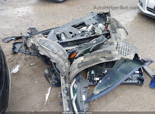 SADCJ2EX7PA716091 2023 JAGUAR F-PACE Blue Вид щитка приладів
