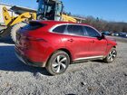 2021 Jaguar F-pace S Red vin: SADCJ2EX8MA674817 2021 Jaguar F-pace S Red vin: SADCJ2EX8MA674817