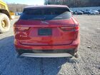 2021 Jaguar F-pace S Red vin: SADCJ2EX8MA674817 2021 Jaguar F-pace S Red vin: SADCJ2EX8MA674817