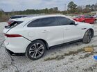 2023 Jaguar F-pace S Белый vin: SADCJ2EX8PA711689