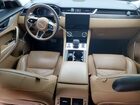 2023 Jaguar F-pace S Белый vin: SADCJ2EX8PA711689