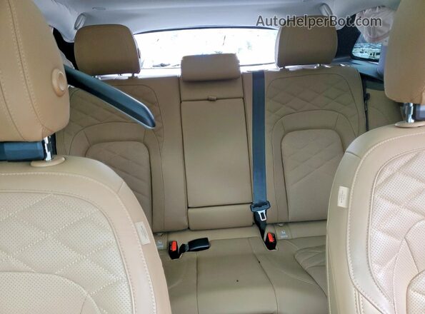 SADCJ2EX8PA711689 2023 JAGUAR F-PACE Белый Вид задних сидений