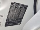 2023 Jaguar F-pace S Белый vin: SADCJ2EX8PA711689