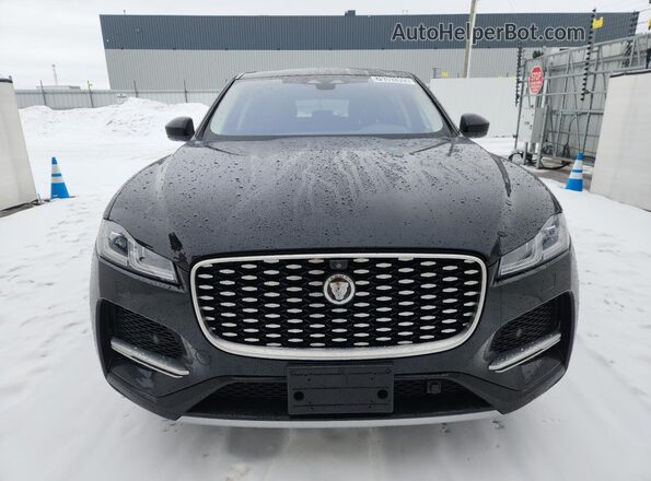 SADCJ2EX9MA682313 2021 JAGUAR F-PACE Black Панорамний вид салону 360°