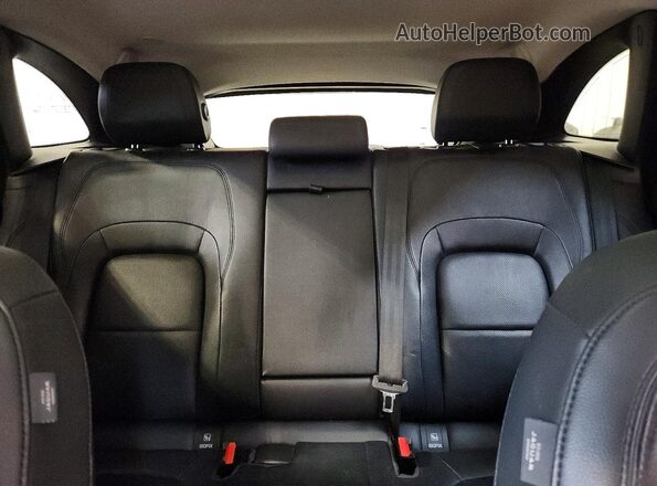 SADCJ2EX9MA682313 2021 JAGUAR F-PACE Black Вид задніх сидінь
