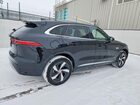 2021 Jaguar F-pace S Black vin: SADCJ2EX9MA682313 2021 Jaguar F-pace S Black vin: SADCJ2EX9MA682313