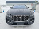 2021 Jaguar F-pace S Black vin: SADCJ2EX9MA682313 2021 Jaguar F-pace S Black vin: SADCJ2EX9MA682313