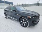 2021 Jaguar F-pace S Black vin: SADCJ2EX9MA682313 2021 Jaguar F-pace S Black vin: SADCJ2EX9MA682313