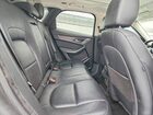 2021 Jaguar F-pace S Black vin: SADCJ2EX9MA682313 2021 Jaguar F-pace S Black vin: SADCJ2EX9MA682313