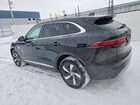 2021 Jaguar F-pace S Black vin: SADCJ2EX9MA682313 2021 Jaguar F-pace S Black vin: SADCJ2EX9MA682313