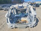 2022 Jaguar F-pace S Белый vin: SADCJ2EX9NA697587