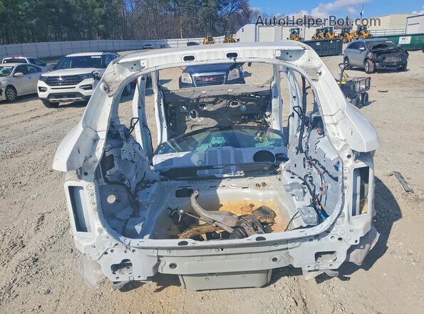 SADCJ2EX9NA697587 2022 JAGUAR F-PACE Белый Вид сзади