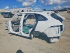 2022 Jaguar F-pace S Белый vin: SADCJ2EX9NA697587