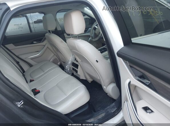 SADCJ2EXXMA687570 2021 JAGUAR F-PACE Белый Вид наклейки с VIN-кодом
