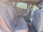 2018 Jaguar F-pace Premium Красный vin: SADCJ2FN4JA298254