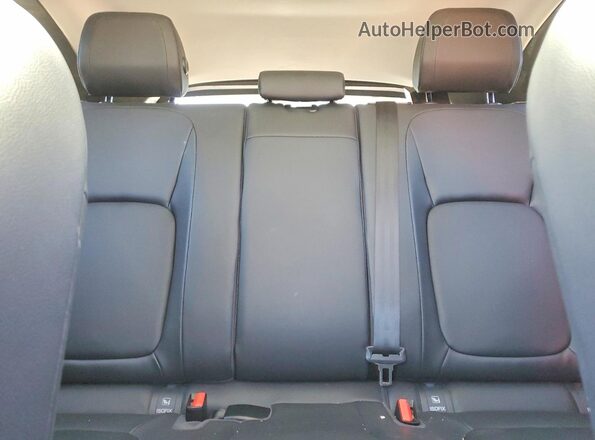 SADCJ2FN8JA294434 2018 JAGUAR F-PACE Black Vista de los asientos traseros