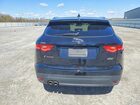 2018 Jaguar F-pace Premium Black vin: SADCJ2FN8JA294434