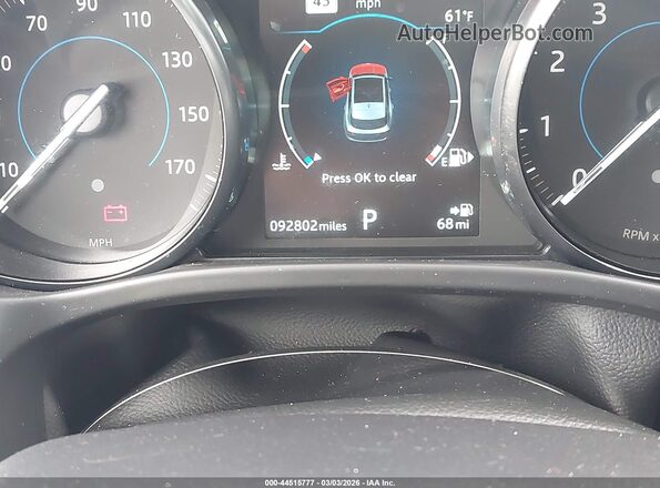 SADCJ2FX2LA629806 2020 JAGUAR F-PACE White 