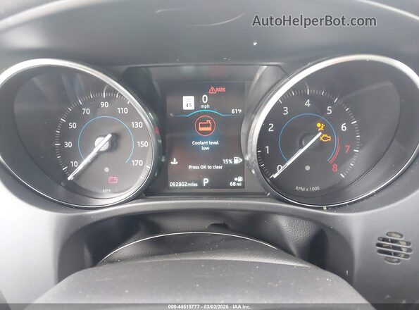SADCJ2FX2LA629806 2020 JAGUAR F-PACE White Հետևի նստատեղերի տեսք