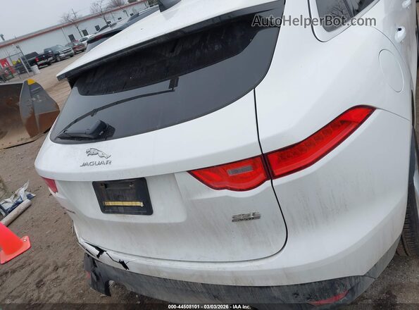 SADCJ2FX3LA657971 2020 JAGUAR F-PACE White 
