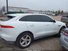 2020 Jaguar F-pace Premium P250 Awd Automatic White vin: SADCJ2FX3LA657971