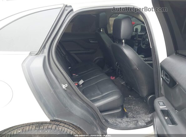 SADCJ2FX3LA657971 2020 JAGUAR F-PACE White Vista de la etiqueta del VIN