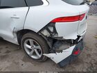 2020 Jaguar F-pace Premium P250 Awd Automatic White vin: SADCJ2FX3LA657971