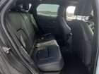 2019 Jaguar F-pace Premium White vin: SADCJ2FX5KA605210