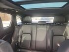 2019 Jaguar F-pace Premium White vin: SADCJ2FX5KA605210