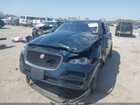 2018 Jaguar F-pace 25t Premium Зеленый vin: SADCJ2FX6JA250630