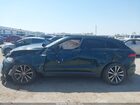 2018 Jaguar F-pace 25t Premium Зеленый vin: SADCJ2FX6JA250630