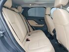 2018 Jaguar F-pace Premium Черный vin: SADCJ2FX6JA290450