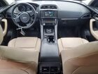 2018 Jaguar F-pace Premium Черный vin: SADCJ2FX6JA290450
