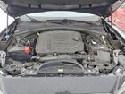2018 Jaguar F-pace Premium Черный vin: SADCJ2FX6JA290450