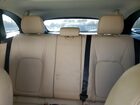2018 Jaguar F-pace Premium White vin: SADCJ2FX6JA324936
