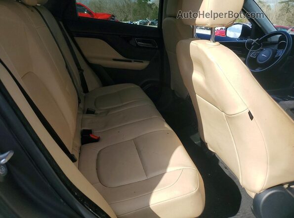 SADCJ2FX6JA324936 2018 JAGUAR F-PACE White Շարժիչի բաժամունքի տեսք