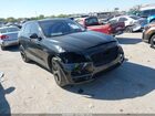 2019 Jaguar F-pace 25t Premium Black vin: SADCJ2FX8KA395895