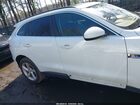 2019 Jaguar F-pace 25t Premium White vin: SADCJ2FX9KA366745