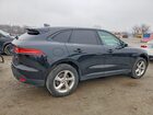 2020 Jaguar F-pace Premium 25t Черный vin: SADCJ2FXXLA645333