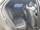 2020 Jaguar F-pace Premium 25t Черный vin: SADCJ2FXXLA645333
