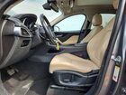 2018 Jaguar F-pace Premium Угольный vin: SADCJ2GX3JA235937