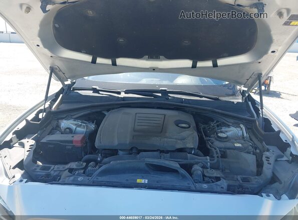 SADCJ2GX5JA236507 2018 JAGUAR F-PACE Серый Вид сзади