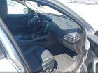 2018 Jaguar F-pace 30t Premium Серый vin: SADCJ2GX5JA236507