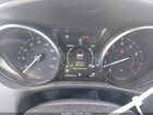 2018 Jaguar F-pace 30t Premium Серый vin: SADCJ2GX5JA236507