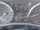 2018 Jaguar F-pace 30t Premium Серый vin: SADCJ2GX5JA236507